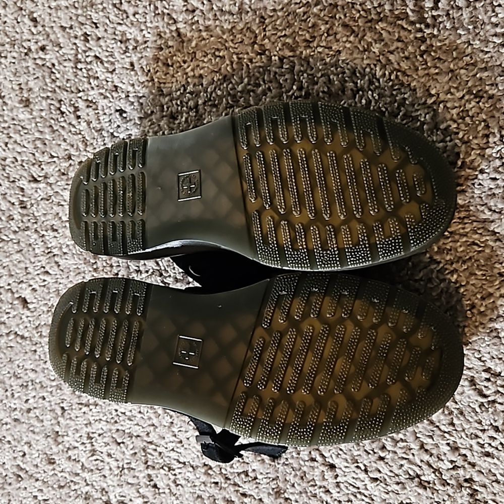 Dr. Martens Carlson Clog/Mule View 3